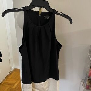 Theory silk tank
